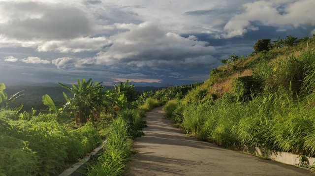 ইউরোপের আদলে পাহাড়ি সড়ক | সীমান্ত সড়কে বদলে যাচ্ছে পার্বত্যাঞ্চল |