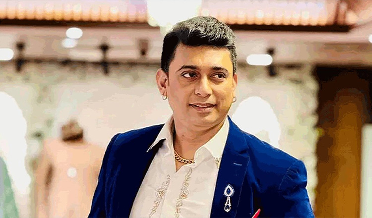 জায়েদ খান আসছেন নতুন রূপে