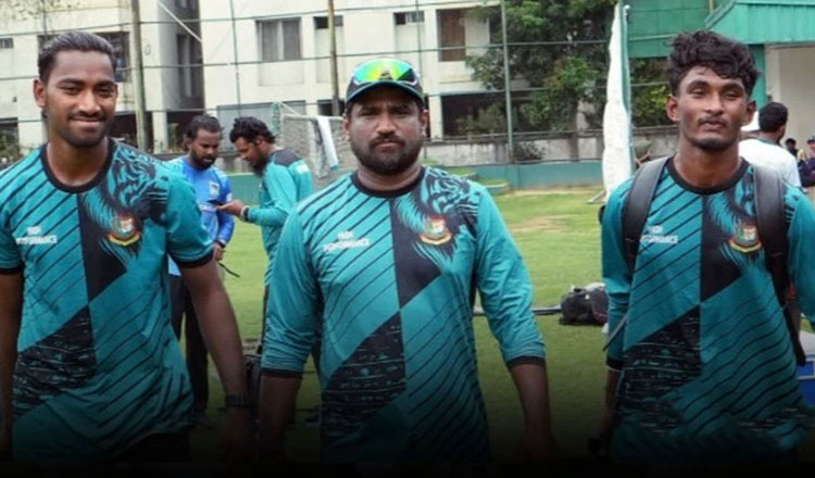 ক্রিকেটারদের সঙ্গে ‘জরুরি বৈঠকে’ বসছেন বিসিবি সভাপতি