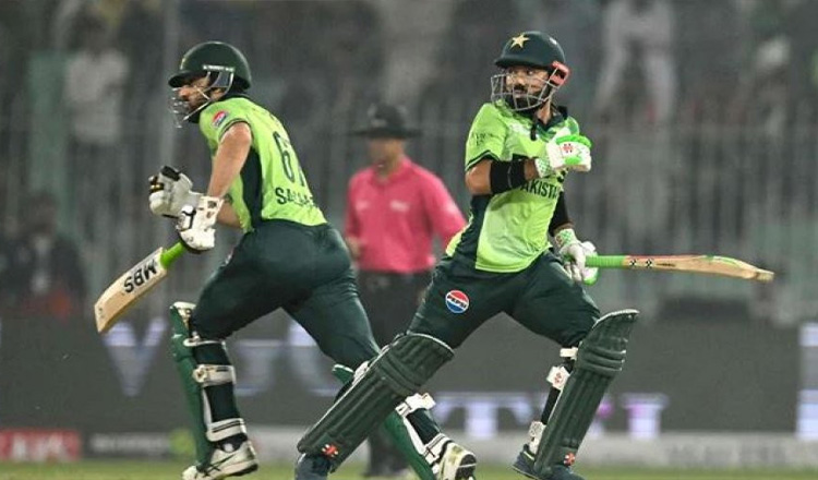 ফয়সালাবাদে সিরিজের প্রথম ওয়ানডেতে পাকিস্তানকে হারাল প্রোটিয়া দল