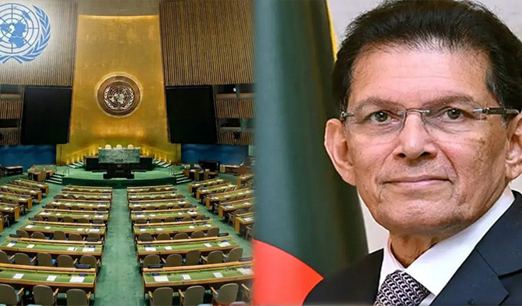 তিন দেশ সফরে ঢাকা ত্যাগ করলেন পররাষ্ট্রমন্ত্রী