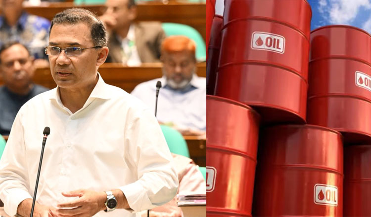 জ্বালানি চাহিদা মেটাতে উন্নয়ন অংশীদারদের কাছে ২০০ কোটি ডলার সহায়তা চাইলেন প্রধানমন্ত্রী