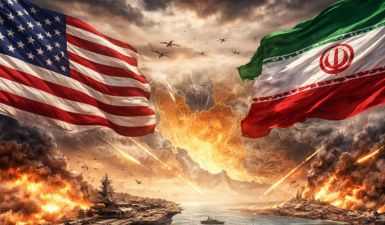 বাংলাদেশ যুদ্ধবিরতিকে স্বাগত জানাল, স্থায়ী শান্তির জন্য সংলাপের আহ্বান