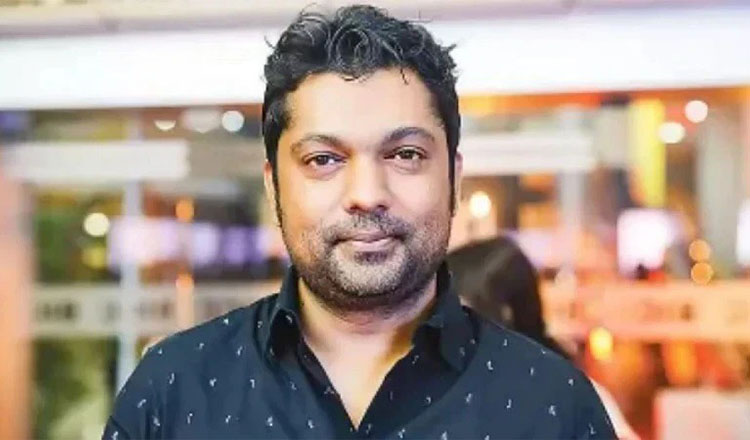 অভিনেতা শাহরিয়ার নাজিম জয়ের বিদায়!