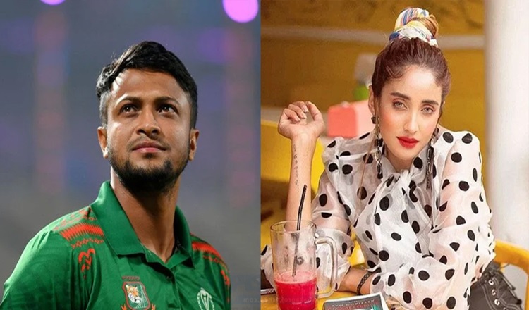 সাকিবের বিরুদ্ধে হত্যা মামলায় মিথিলা বললেন ‘দুঃখজনক’