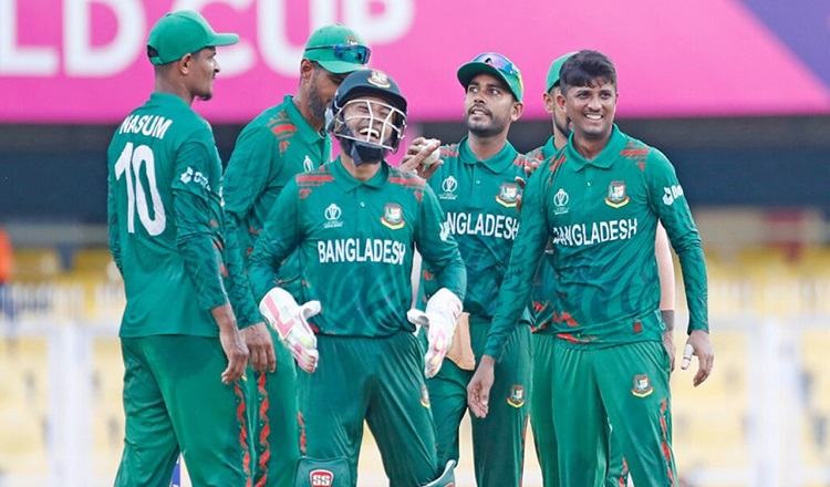 শ্রীলঙ্কা সিরিজের ক্যাম্প শুরু ঈদের পর